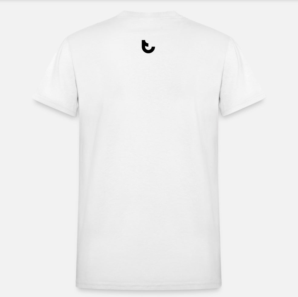 BE YOU LOVE YOURS TEE