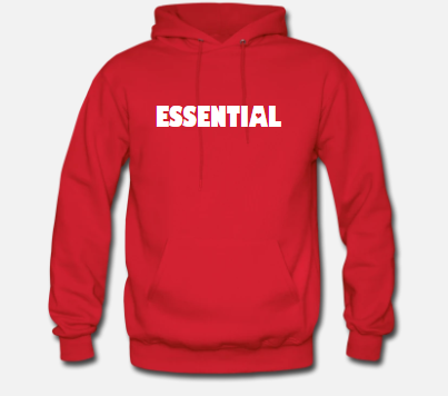 ESSENTIAL Hoodie
