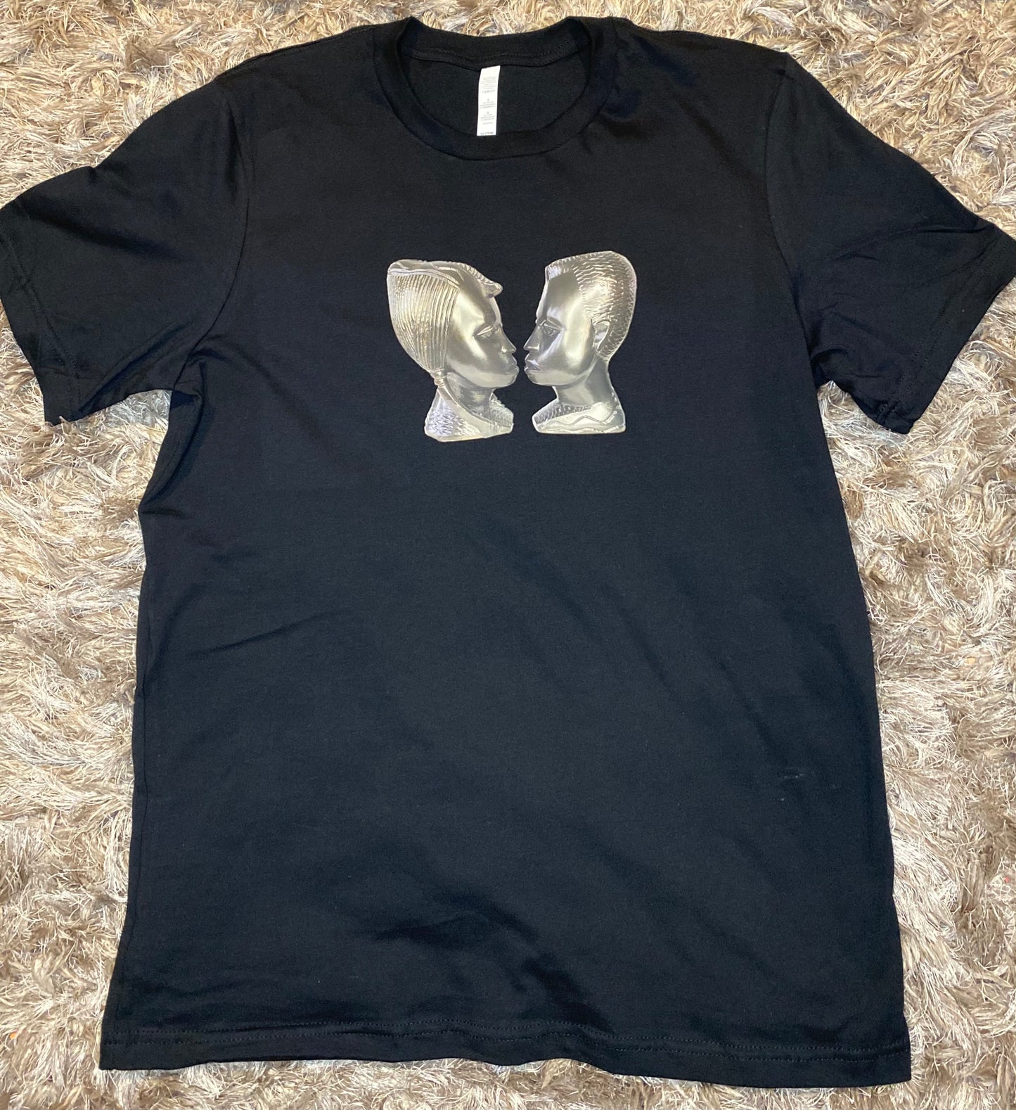 King and Queen - Ancestral Love