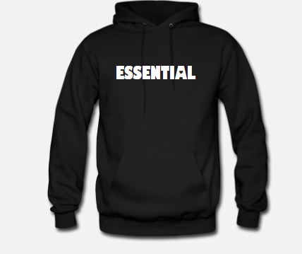 ESSENTIAL Hoodie